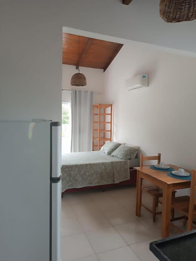 Ferienwohnung Residencial Terra Pura Prado Exterior foto